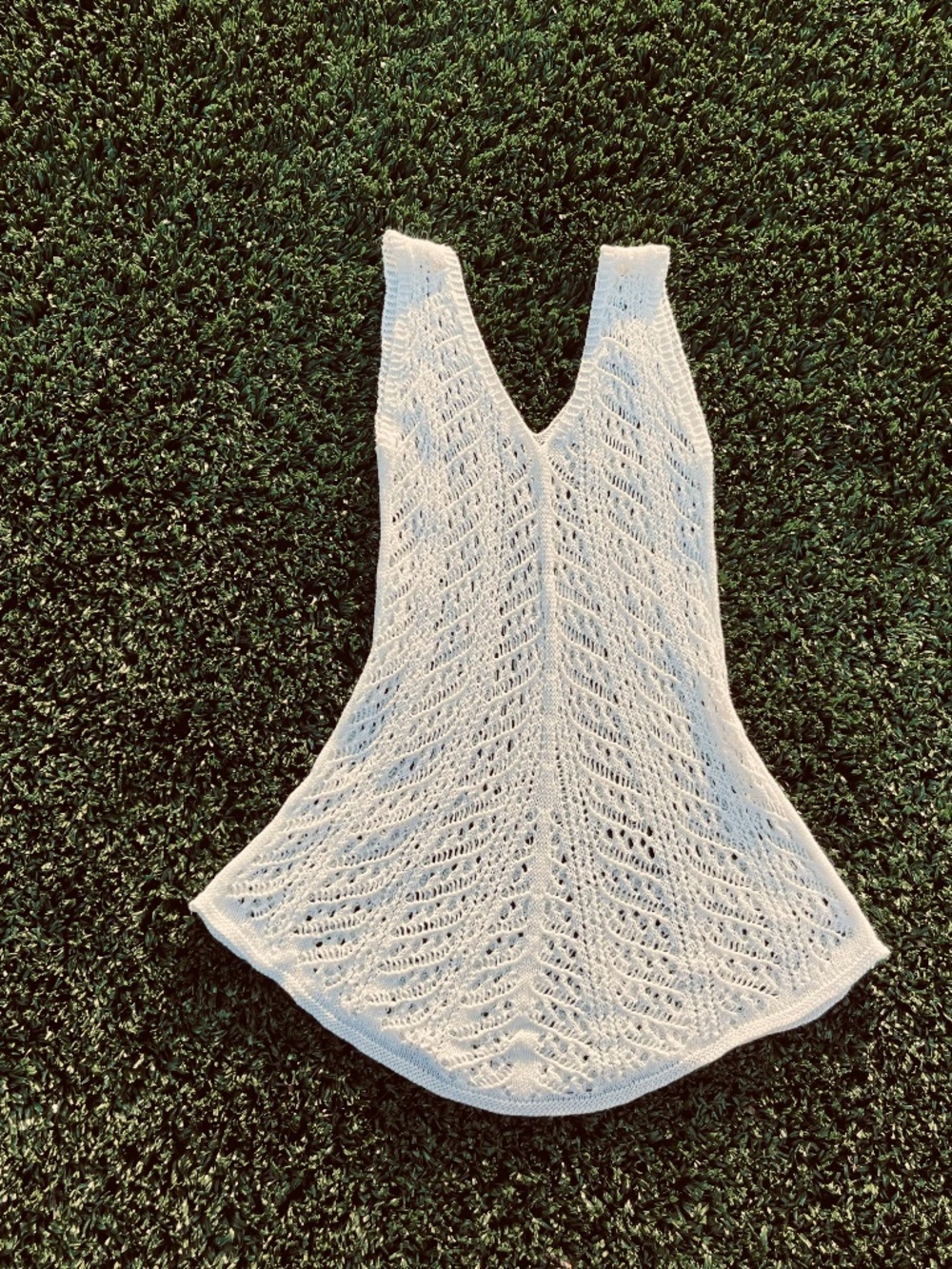 Beach Cover Up